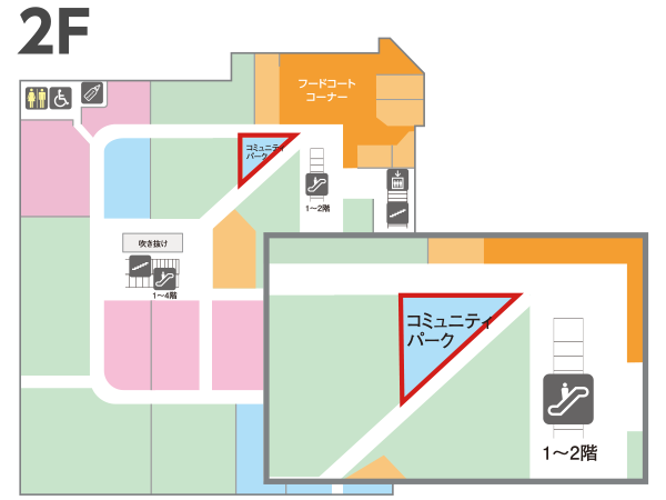 コミュニティパーク_MAP
