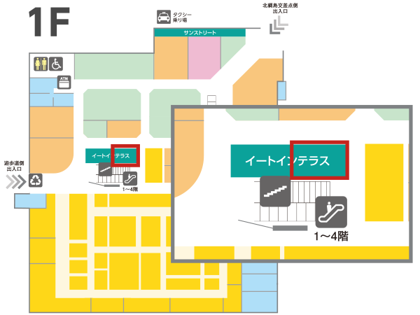 イートインテラス_MAP
